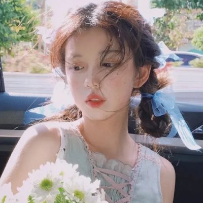 太阳溪农场的丽贝卡